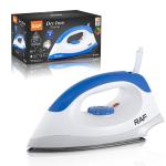 Dry Iron