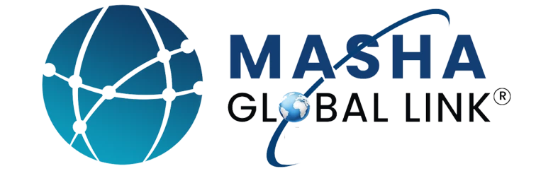 Masha Global Link