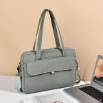 Fashion Luxury Design Ladies Waterproof Nylon Computer Bags