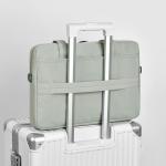 Fashion Luxury Design Ladies Waterproof Nylon Computer Bags