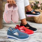 Women's Spring Sneaker