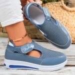 Women's Spring Sneaker