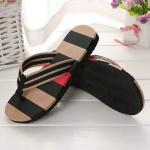 Fashion Hotel Flip-Flops