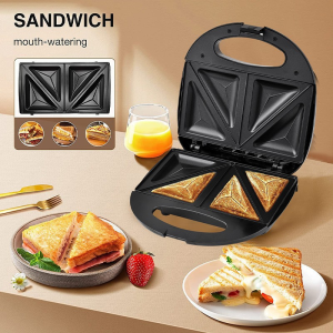 Sandwich maker