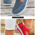 Women's Spring Sneaker