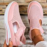 Women's Spring Sneaker