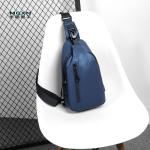 Convertible Shoulder Strap Crossbody Bag