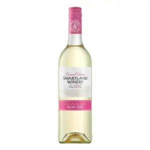 Contour Moscato