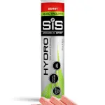 Science in Sport Hydro Electrolyte Tablets 20 pcs. Berry – Vegan & Gluten-Free, Ideal to Promote Hydration and Maintain Electrolytes Balance (Packaging May Vary)