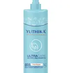 Yuthika Professional Ultra Care Shampoo for Women & Men With Meadfoam Seed Oil Hair Shampoo For Damaged, Weak, Dry and Frizzy Hair, All Hair Types, (1 ltr) 1000 ML