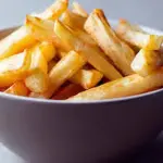 Zanzibar Potato Chips
