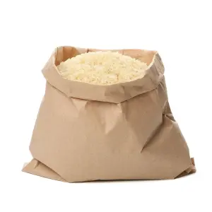 White Rice 1KG
