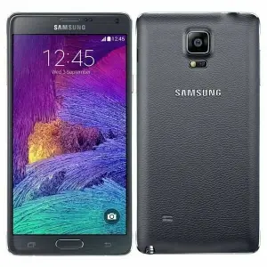 Samsung Galaxy Note 4 (Used)