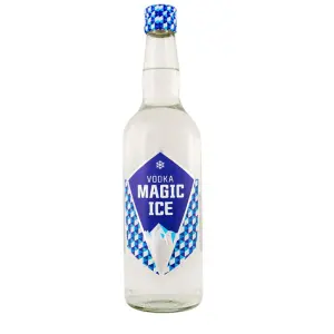 Magic Ice Vodka