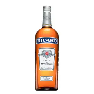 Ricard 1 Ltr