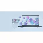 Xiaomi Redmi Book 15 11th Gen Windows 10 Core i3 4.1GHz 8GB RAM 512GB SSD FHD Screen JYU4436ID