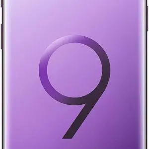 Samsung Smartphone Galaxy S9 (Single Sim) 64GB UK Version - Lilac Purple
