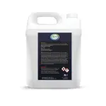 Isopropyl Alcohol 99.9% Pure | Lab Grade IPA | Isopropanol 5L | Rubbing Alcohol for Cleaning and Disinfecting | Solvent for Electronics, Windows, Glass, Appliances, and More