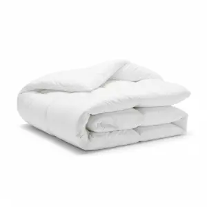 Duvet Insert 350GSM 240 x 260cm White