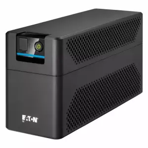 EATON 5E Gen2 UPS 900VA USB+BS (2), 5E900UB