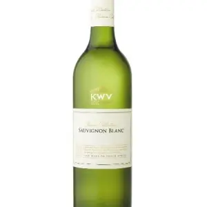KWV Classic Collection Sauvignon Blanc (South Africa) 75cl