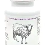 Grass Fed and Finished New Zealand Sheep Pancreas