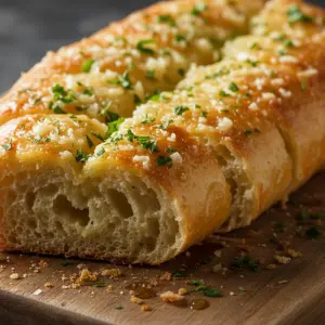 Garlic Bread
