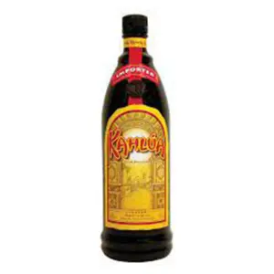 Kahlua 1 ltr