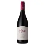Petit Pinotage