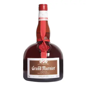 Grand Manier 1 Ltr