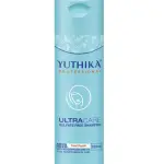 Yuthika Professional Ultra care Shampoo for Women & Men With Meadfoam Seed Oil Hair Shampoo For Damaged, Weak, Dry and Frizzy Hair, All Hair Types, (250ml)