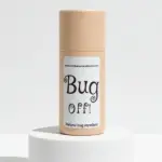 Bug off mosquito repellant - 50 grams