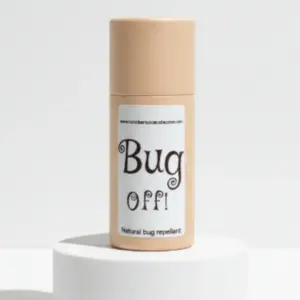 Bug off mosquito repellant - 50 grams