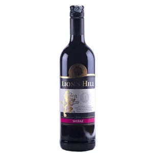 Lion Hill Shiraz