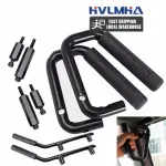 Front Steel Grab Handle for Jeep Wrangler JK 4-Door