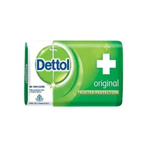 Dettol Soap Original 175g