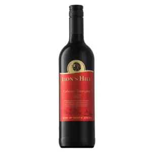 Lion Hill Cabernet