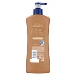 Vaseline Intensive Care Body Lotion, Cocoa Radiant, 20.3 oz