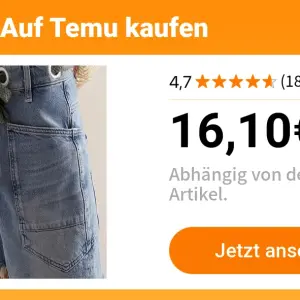 Denim cargo shorts with drawstring waist and frayed hem