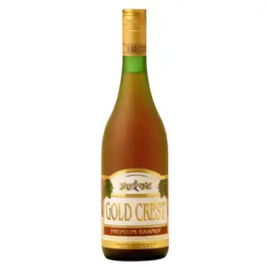 Gold Crest