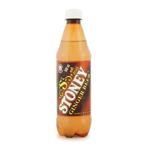 Stoney Tangawizi 500ml
