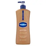 Vaseline Intensive Care Body Lotion, Cocoa Radiant, 20.3 oz