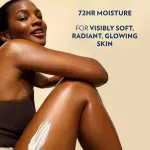 Vaseline Intensive Care Body Lotion, Cocoa Radiant, 20.3 oz