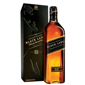 Black Label 1 Ltr