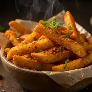 Masala Chips
