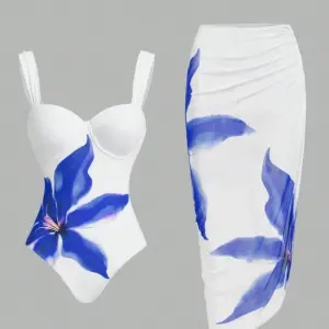 Swim Oasis Women Flora
