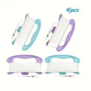 Kite String with Winders and Anti-Slip Handle