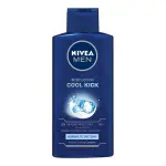 Body Lotion - Nivea MEN Cool Kick 400ml