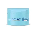 Yuthika Hair Mask for Dry, Frizzy & Damaged Hair, Deep Conditioning, Smoothing, Strengthening & Shine Treatment, Premium Hair Mask for Women & Men, All Hair Types (150ml)