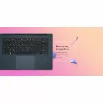 Xiaomi Redmi Book 15 11th Gen Windows 10 Core i3 4.1GHz 8GB RAM 512GB SSD FHD Screen JYU4436ID